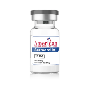 Sermorelin 10mg